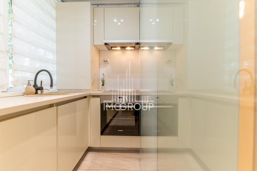 Apartament modern de inchiriat in Plopilor , 120 mp , BT Arena