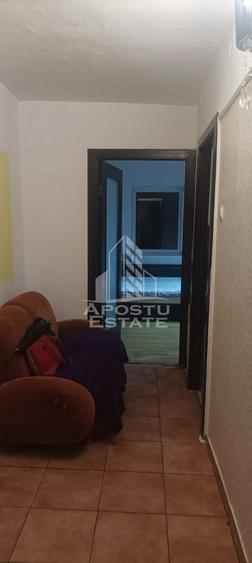Apartamament decomandat 2 camere, Sagului-Rebreanu