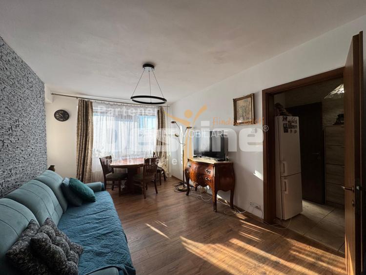 Vând/Schimb Apartament 2 Camere cu 3 Camere(Drumul Taberei)– Renovat 2026 - 3