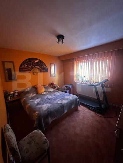 Apartament 2 camere, 54 mp, zona Carpati 2