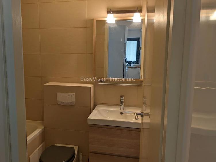 2 camere | Herastrau | bloc nou | etaj 3|5 | Sector 1 - 4