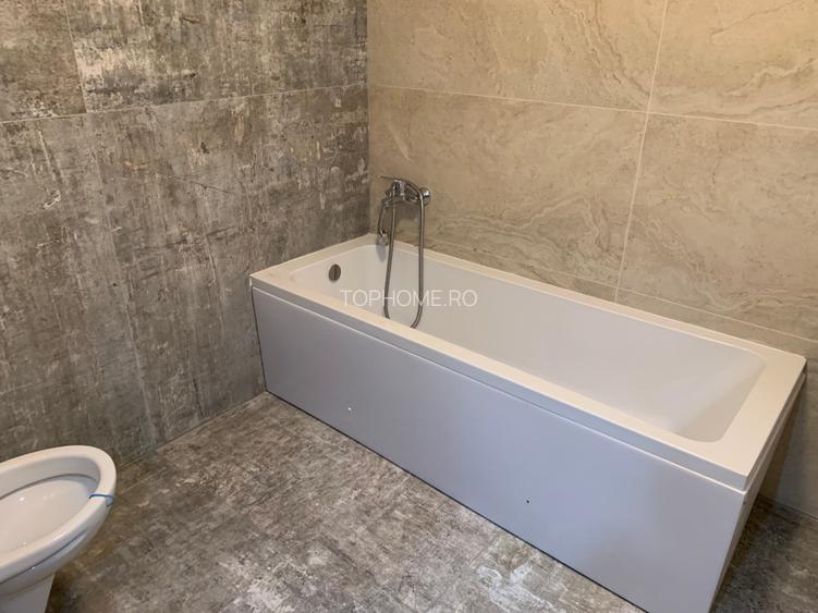 Apartament 2 camere decomandat, finisat, mobilat, Trapezului-1Decembrie 1918 - 13