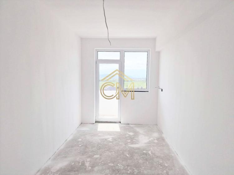 Apartament 2 Camere-Decomandat-59 MPU-Balcon-Etaj 2