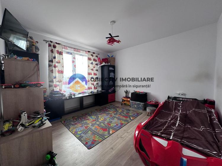 Casă de vânzare – zonă rezidențială, Piatra Neamț