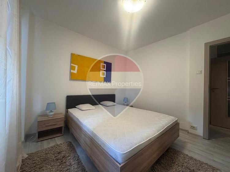 Apartament 2 cam de inchiriat in Drumul Taberei/ metrou Romancierilor - 10