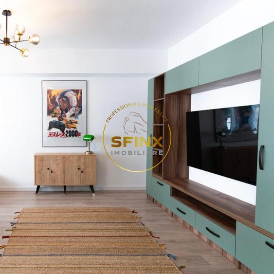 Apartament 2 camere | Decebal | Loc de parcare