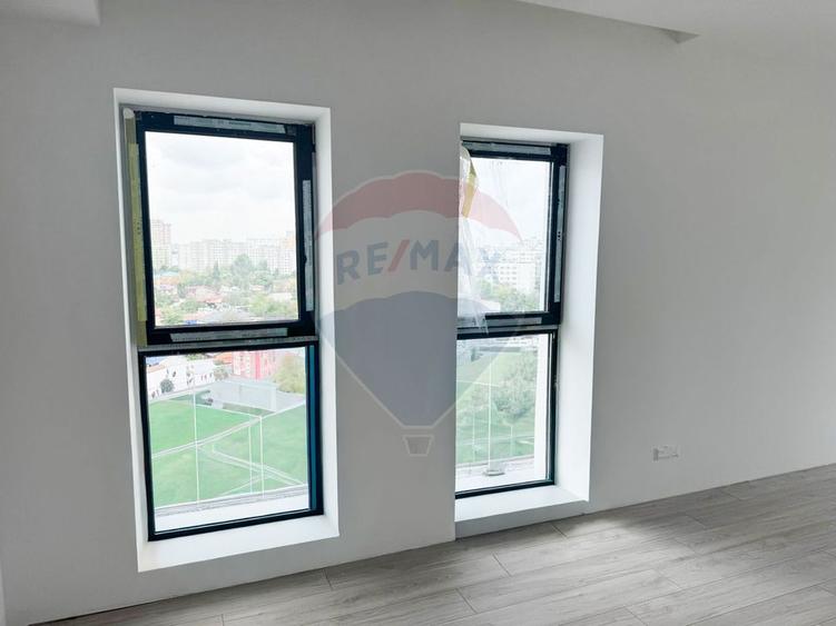 Apartament cu 2 camere de vânzare în zona Obor, High Garden East