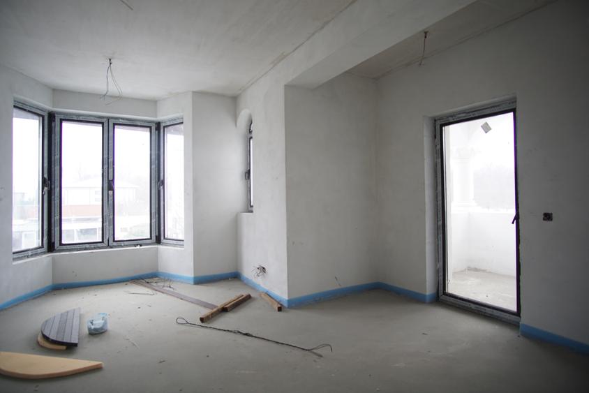 Lac Străulești | Casă în STIL NEOROMÂNESC | Proiect unic | S+P+E+M |Curte 549 mp