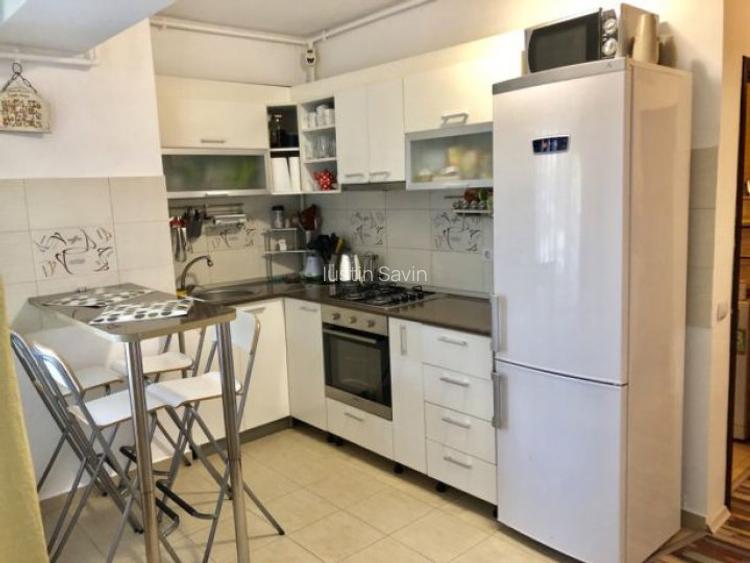 Apartament 2 camere Baneasa-Sisesti de inchiriat - 3