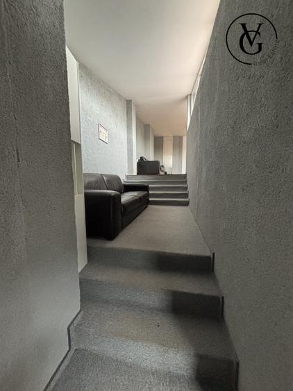 Spatiu comercial ultra central