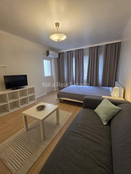 Apartament cu o camera de închiriat Banu Manta-Piata Victoriei - 2
