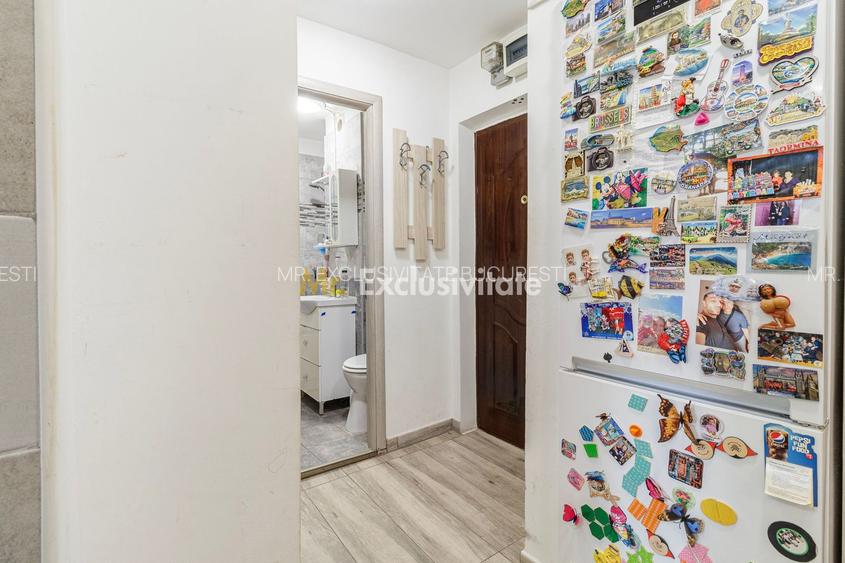 2 camere Piata Victoriei - 11