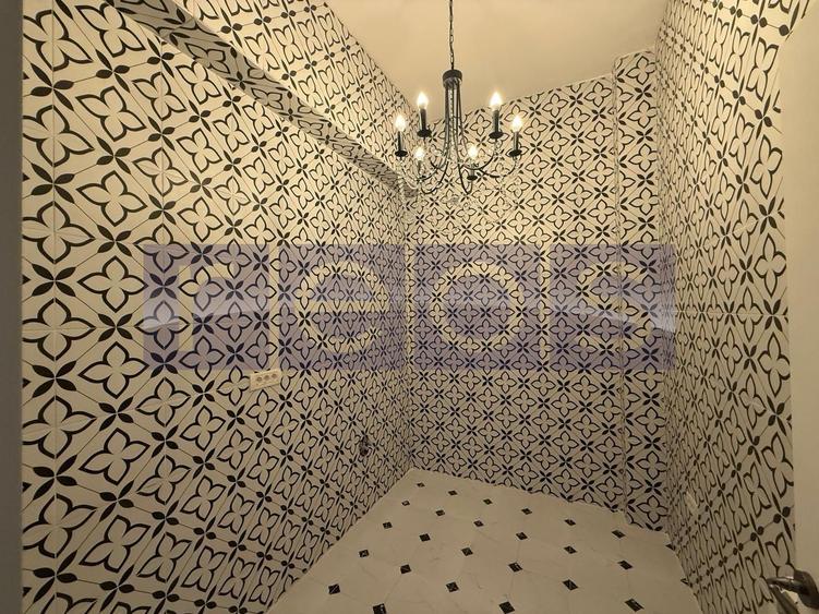 INCHIRIERE GARSONIERA IN VILA | DOROBANTI | PARTER | ULTRAFINISAT |