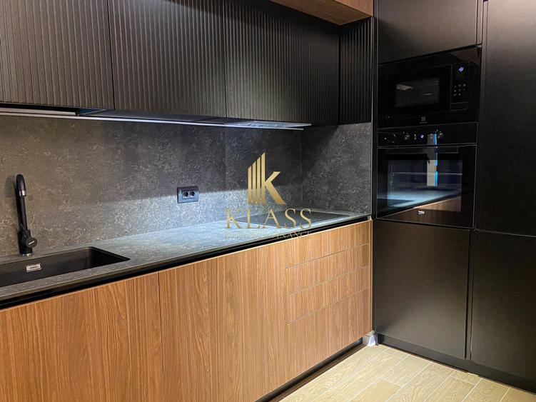 Apartament cu 2 camere Floreasca