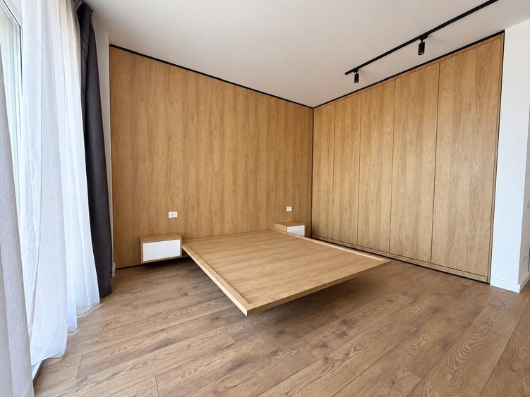 Apartament 3 camere zona Dacia / parcare subterana inclusa / Constanta