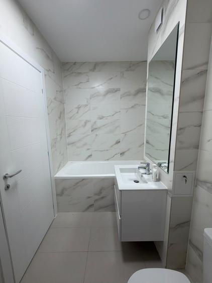 Apartament 2 camere -  Hils Titanium/  Comision 0%
