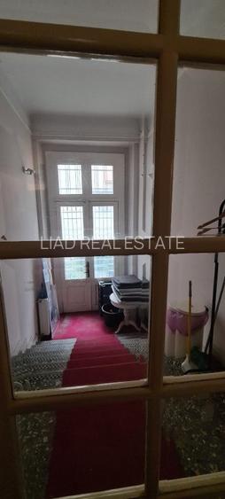 Doua apartamente vecine in vila istorica langa Cismigiu - 14