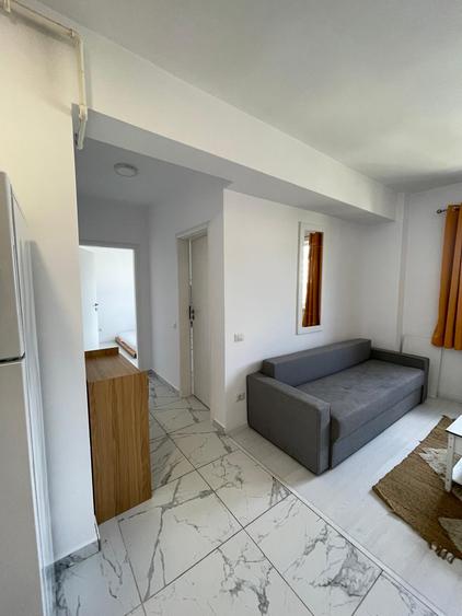 Apartament 2 camere de inchiriat-Militari Residence-Mobilat si Utilat