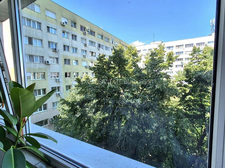 Apartament 3 camere - metrou 1 Dec. - 3