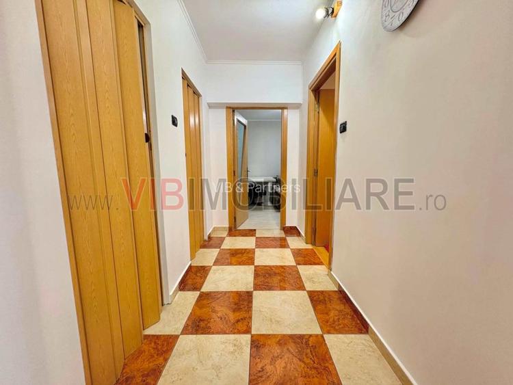 2 Camere - Basarab - Banu Manta - 55mp - 9