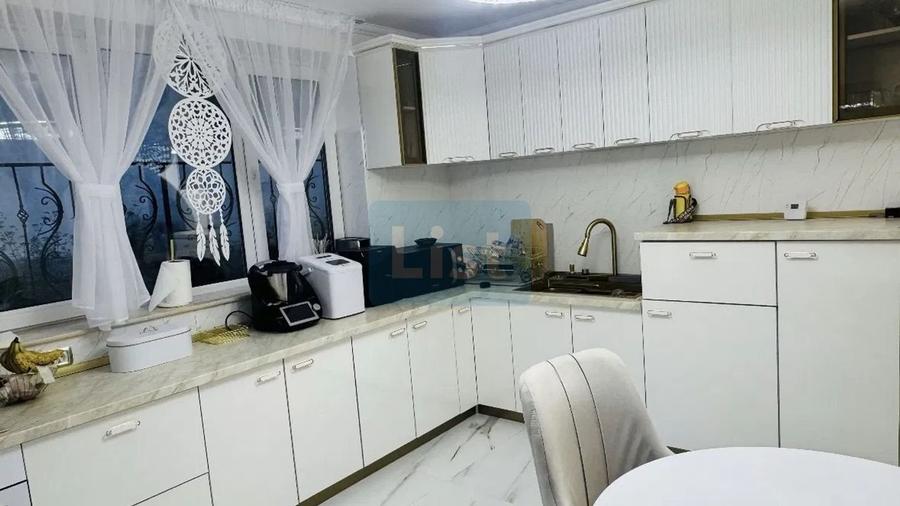 Casa recent renovata Codlea-jud.Brasov