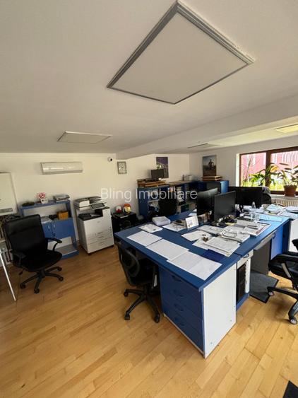 Spatiu Birouri,Parter,79mp,Semidecomandat,Gruia - 3