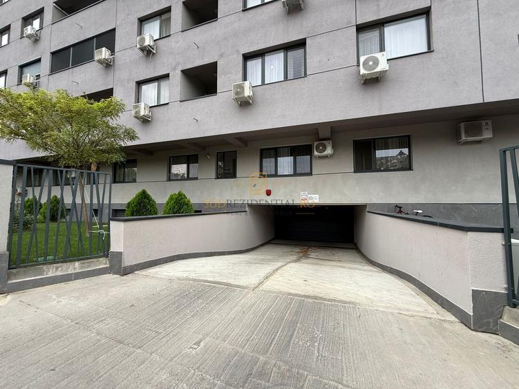 Apartament 2 camere, decomandat,70.6 mp, mobilat, zona Bd. Brancoveanu