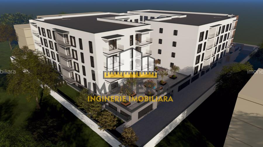 Empire Tornadei 2 – 0% Comision – 3 camere cu sistem fotovoltaic 6 kW - 19