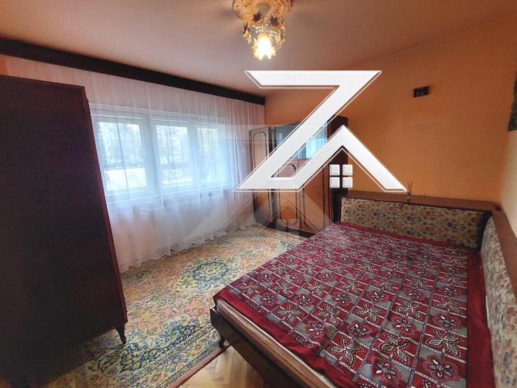 2 camere, parter – locuință curată, chirie rezonabila