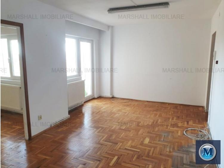 Apartament 4 camere de vanzare, zona Ultracentral, 94.51 mp #14009