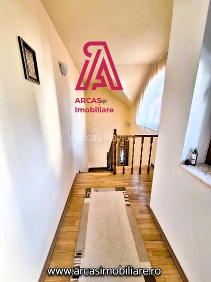 Casa de vanzare 6 camere, teren 469 mp Ultracentral! - 7