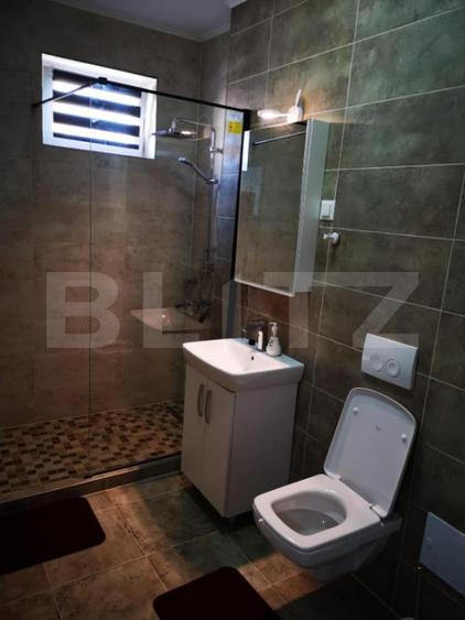 Maurer Residence – apartament 2 camere perfect pentru investiție