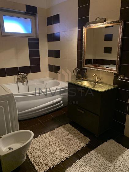 Apartament 2 camere in cartierul Andrei Muresanu!
