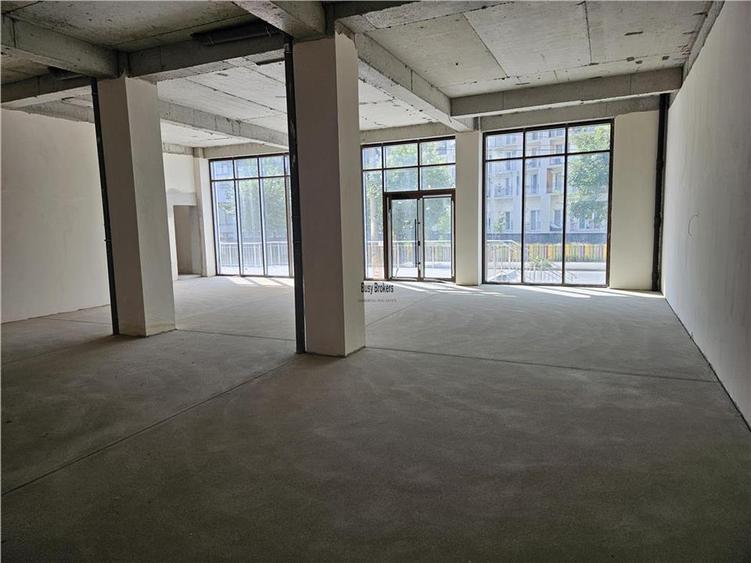Spatiu Comercial - 200 mp - Balanta - Clinica Medicala - Showroom - Comert - Ser