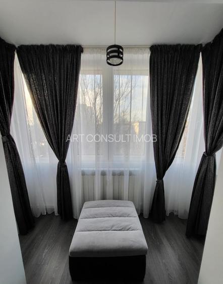 Apartament 2 Camere | Bratianu | Sabroso | Mobilat Utilat | Renovat | - 3