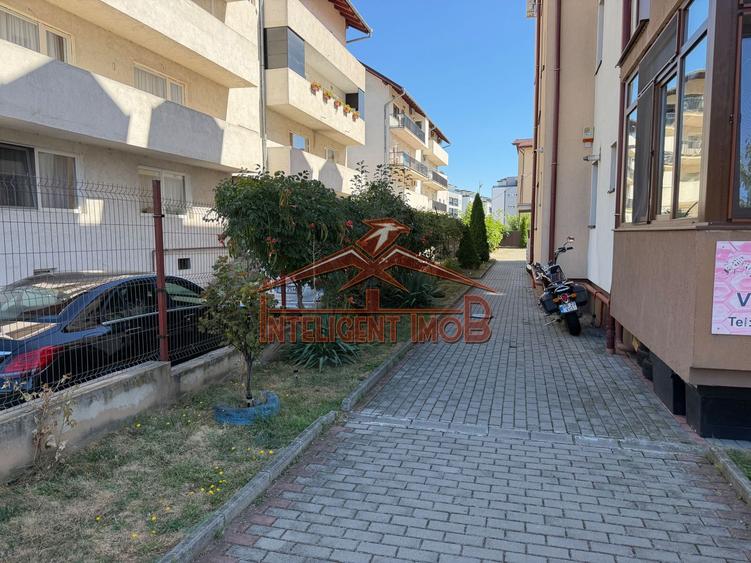 Apartament cu 3 camere in Sibiu pe Strada Distribuției
