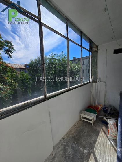 Apartament 2 camere Eroii Revolutiei, metrou, str. Constantin Manescu , cf. I - 5