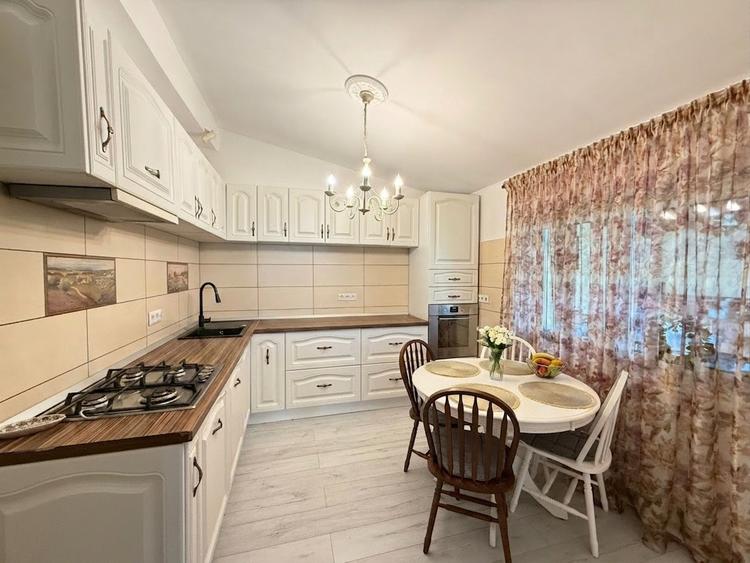 De vanzare casa individuala moderna in Selimbar