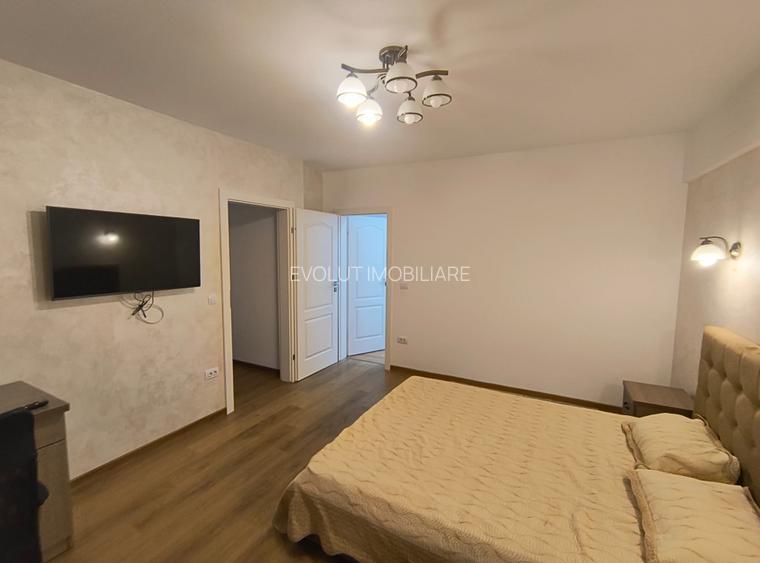 Capitol Tomis Villa Center-apartament 2 camere 2 bai parcare - 5