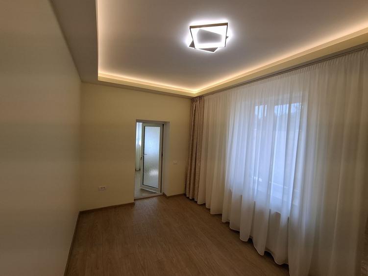 Casă parter complet renovată 2026, garaj și curte amenajată Medeea