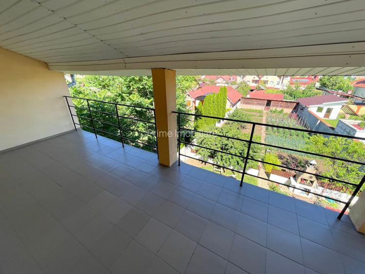CASA INDIVIDUALA | 300 MP UTILI | 912 MP TEREN | ZONA EXCLUSIVISTĂ SCHIT - 11
