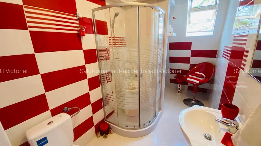 REA1008738 Apartament 2 Camere I Bucurestii Noi I - 12