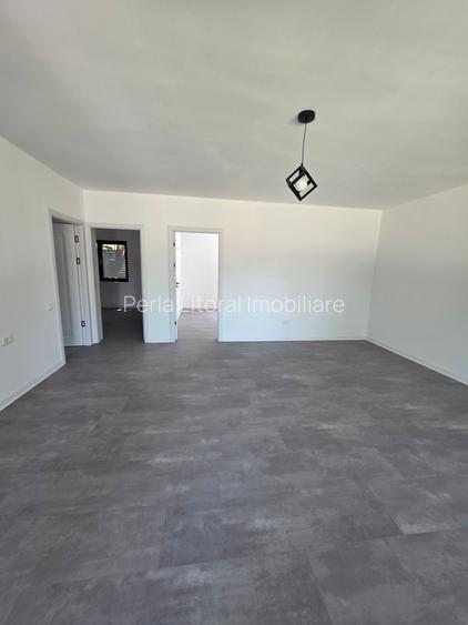 Casa la sol cu pod inalt- casa individuala la cheie - 9
