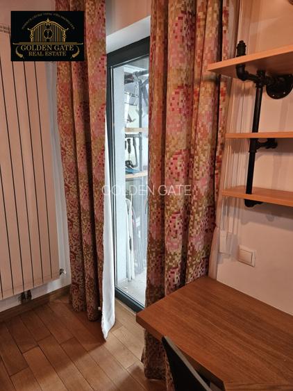 Pipera - UpGround | 3 Camere | Balcon | Centrala | Sauna | Metrou - 15