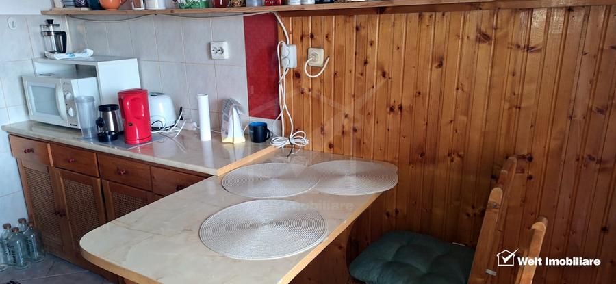 Inchiriere Apartament 2 camere, 48 mp, decomandat, Marasti, zona BRD