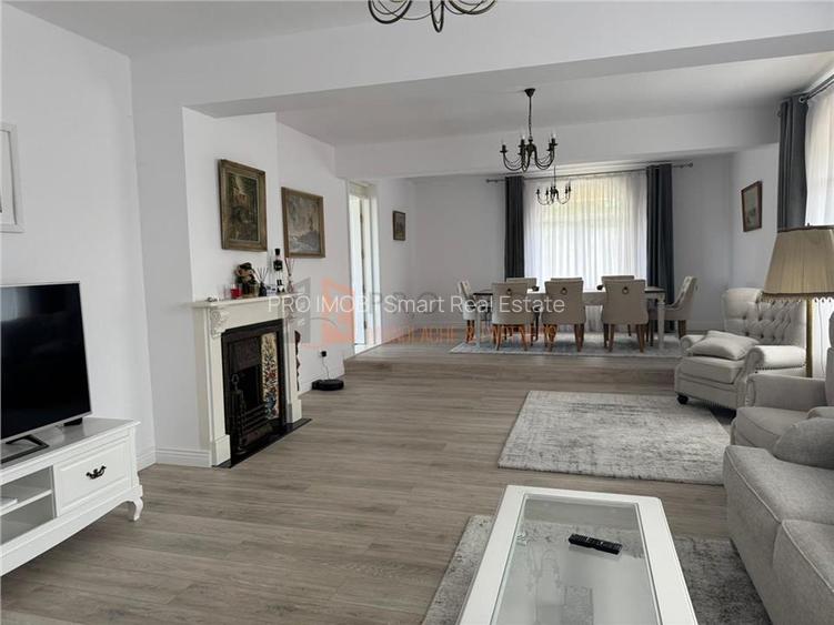 Casa tip S+P+1E+M in zona Gura Calnaului - 3
