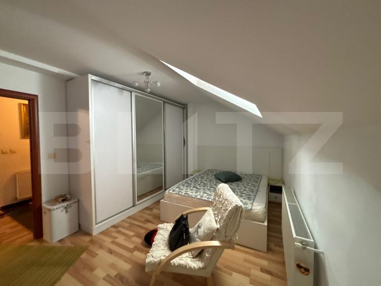 Aparatment 3 camere zona Decebal