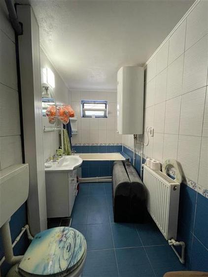 Apartament cu 2 camere de vanzare zona 23 August Tulcea