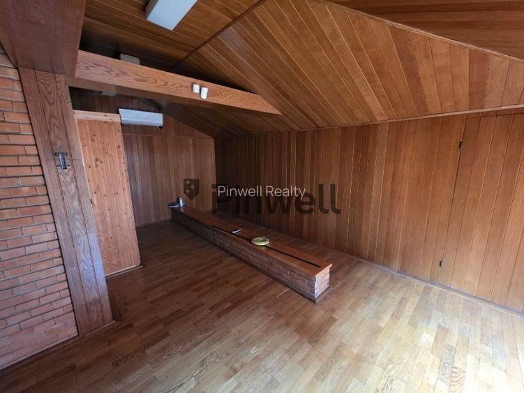 Dorobanti Villa I 5 rooms I Heritage - 16