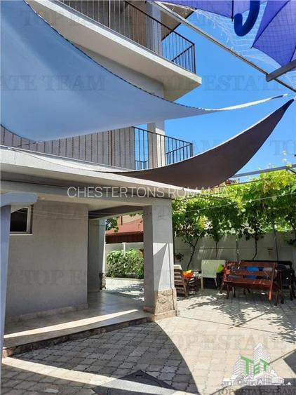 Vila turistica cu 12 camere Eforie Sud, Constanta